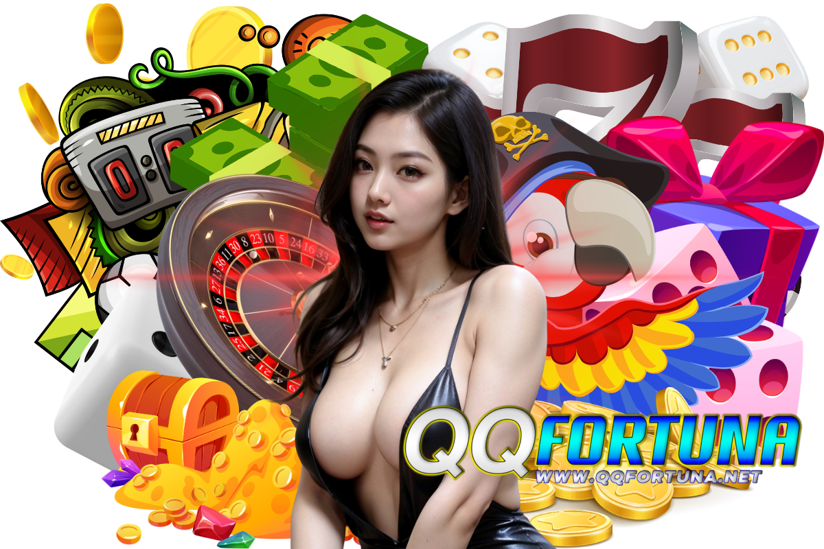 qqfortuna game