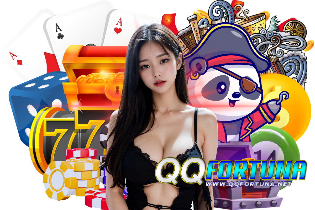 qqfortuna สล็อต