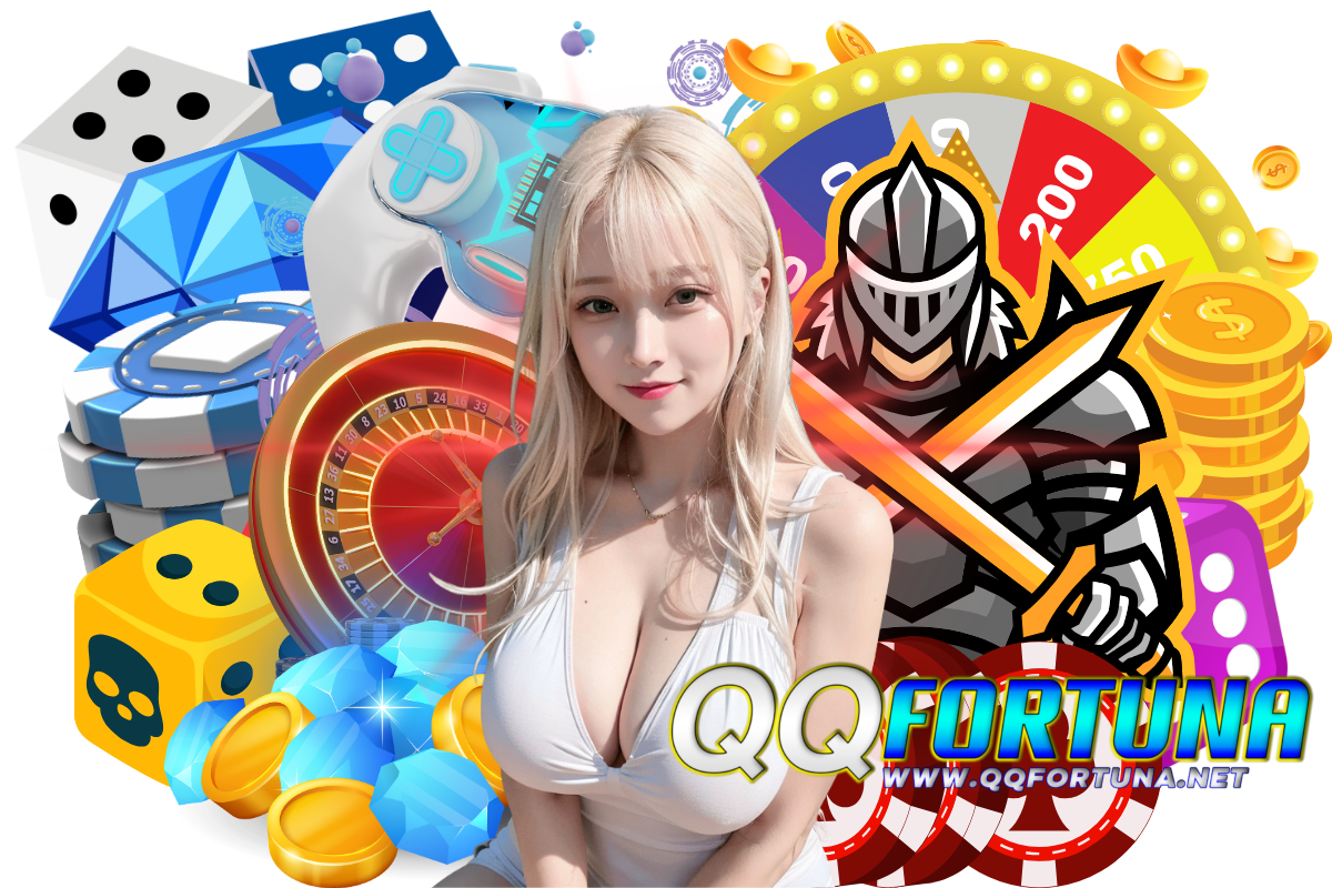 qqfortuna เว็บตรง